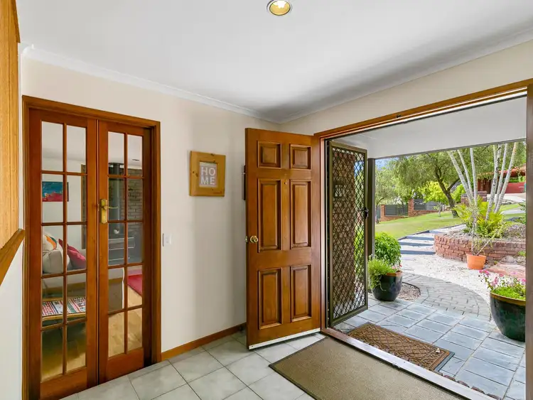 Second view of Homely house listing, 3 Noela Court, Rochedale South QLD 4123