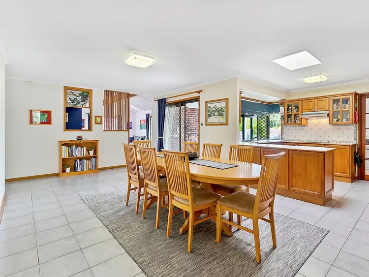 Third view of Homely house listing, 3 Noela Court, Rochedale South QLD 4123