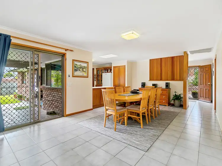 Fourth view of Homely house listing, 3 Noela Court, Rochedale South QLD 4123