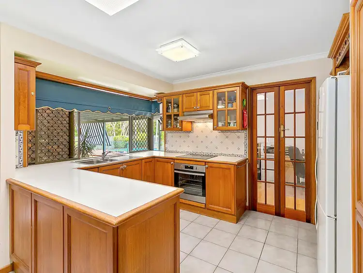 Fifth view of Homely house listing, 3 Noela Court, Rochedale South QLD 4123
