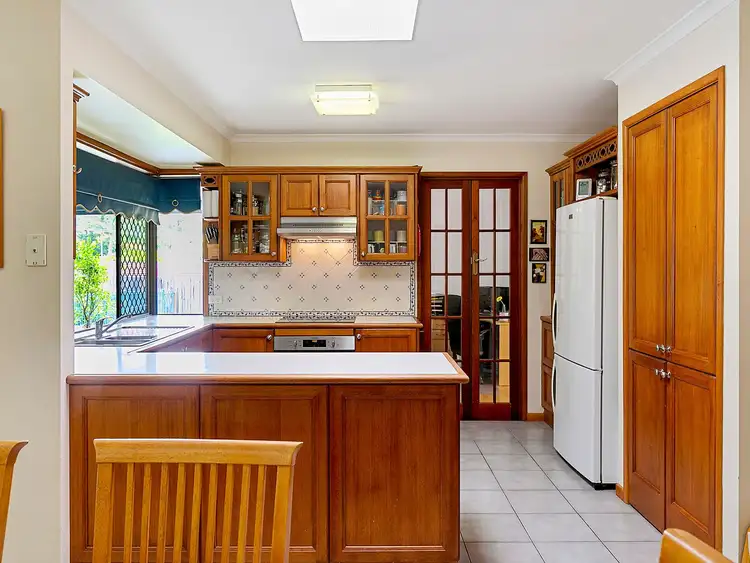 Sixth view of Homely house listing, 3 Noela Court, Rochedale South QLD 4123