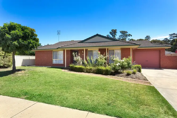 Main view of Homely house listing, 29 Gresham Court, Golden Square VIC 3555