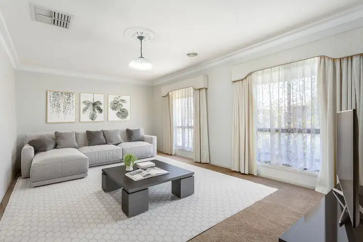 Second view of Homely house listing, 29 Gresham Court, Golden Square VIC 3555