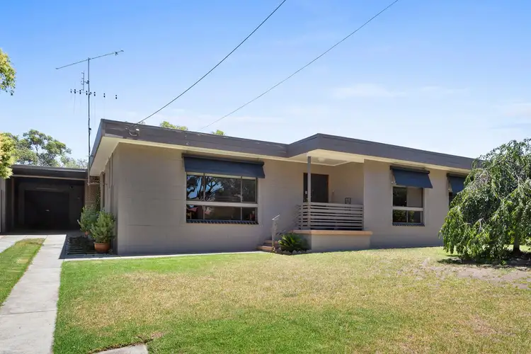 Main view of Homely house listing, 9 Kronk Street, Golden Square VIC 3555
