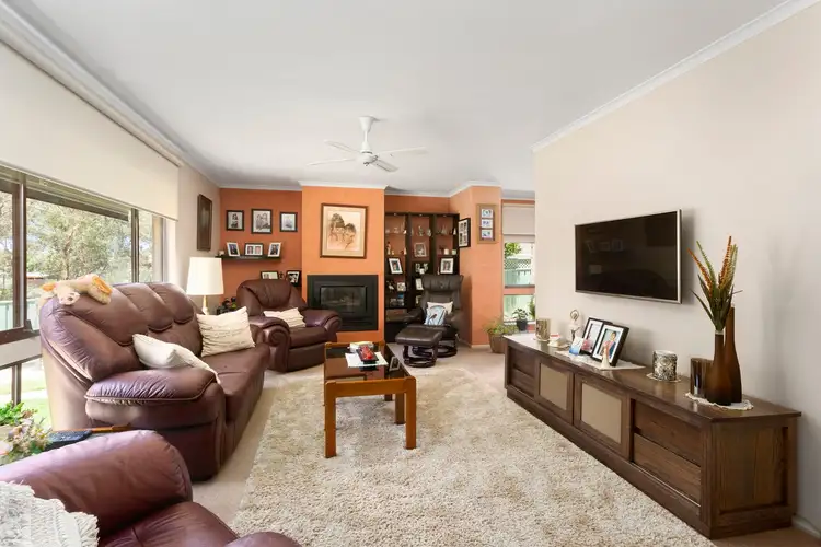 Third view of Homely house listing, 9 Kronk Street, Golden Square VIC 3555