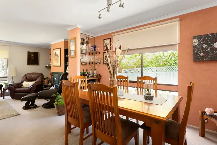 Fifth view of Homely house listing, 9 Kronk Street, Golden Square VIC 3555