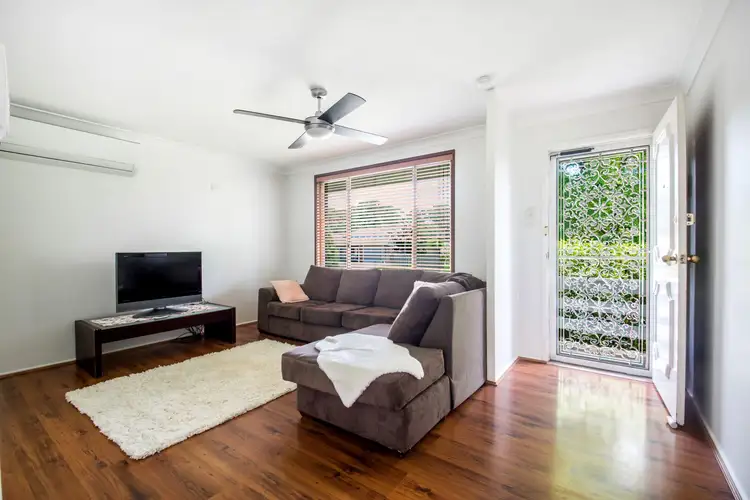 Second view of Homely house listing, 41 Borrowdale Way, Cranebrook NSW 2749