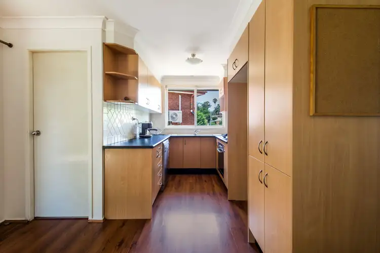 Fifth view of Homely house listing, 41 Borrowdale Way, Cranebrook NSW 2749