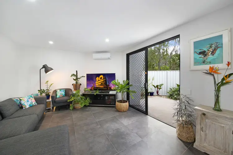 Third view of Homely townhouse listing, 26/60 Hofmann Drive, Noosaville QLD 4566