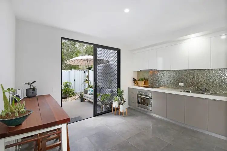 Fourth view of Homely townhouse listing, 26/60 Hofmann Drive, Noosaville QLD 4566