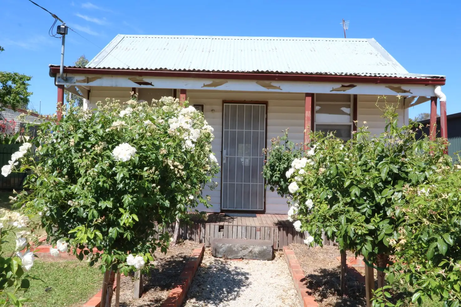 Main view of Homely house listing, 7 Brougham Street, Maryborough VIC 3465