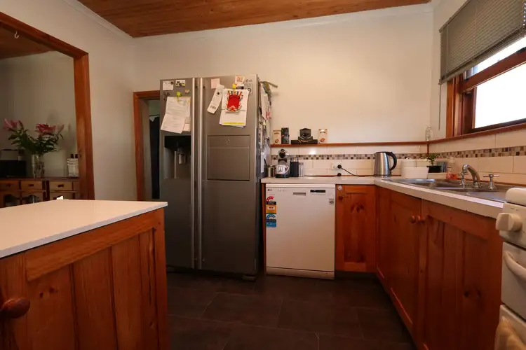 Third view of Homely house listing, 7 Brougham Street, Maryborough VIC 3465