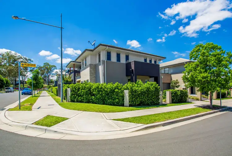23 William Hart Crescent, Penrith NSW 2750