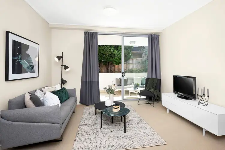 2302/1 Nield Avenue, Greenwich NSW 2065