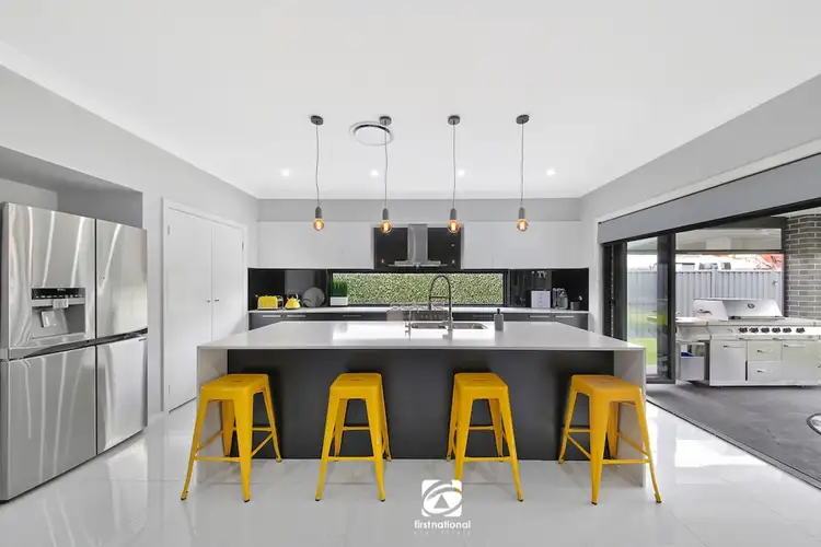 Third view of Homely house listing, 39 Lawler Drive, Oran Park NSW 2570