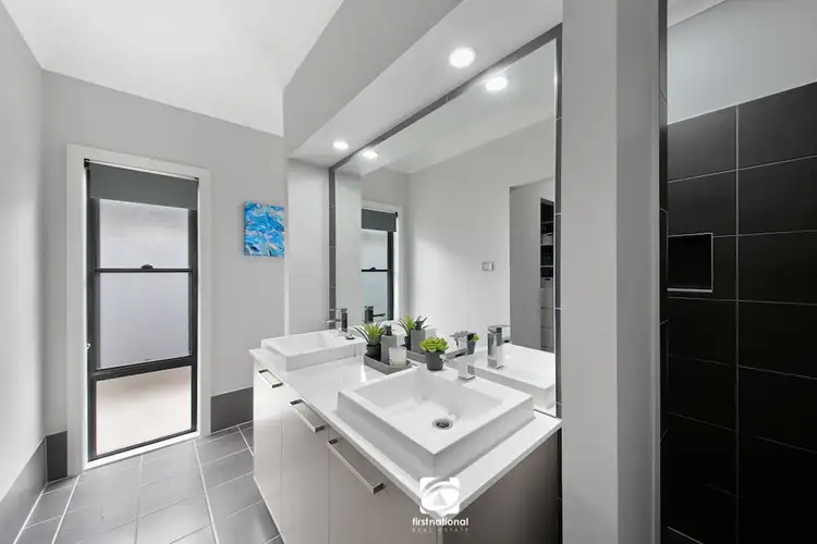 Sixth view of Homely house listing, 39 Lawler Drive, Oran Park NSW 2570
