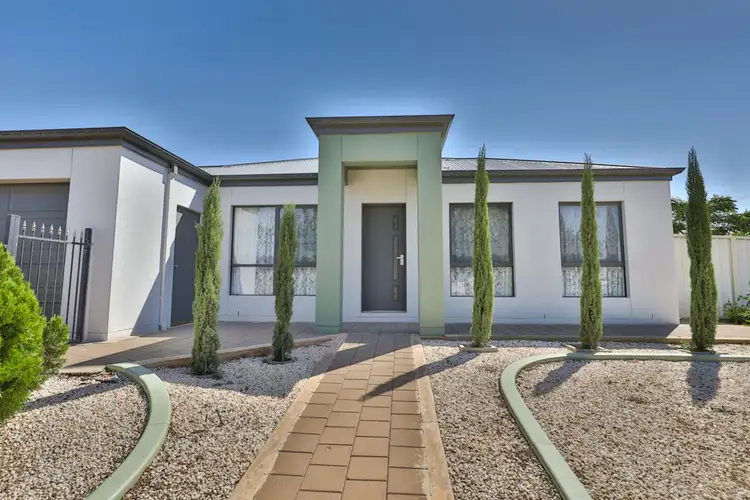 2 Rita Drive, Mildura VIC 3500