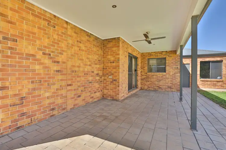 Second view of Homely house listing, 2 Rita Drive, Mildura VIC 3500