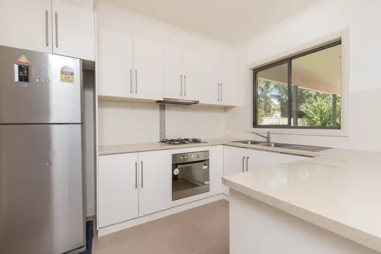 Fifth view of Homely house listing, 2 Rita Drive, Mildura VIC 3500