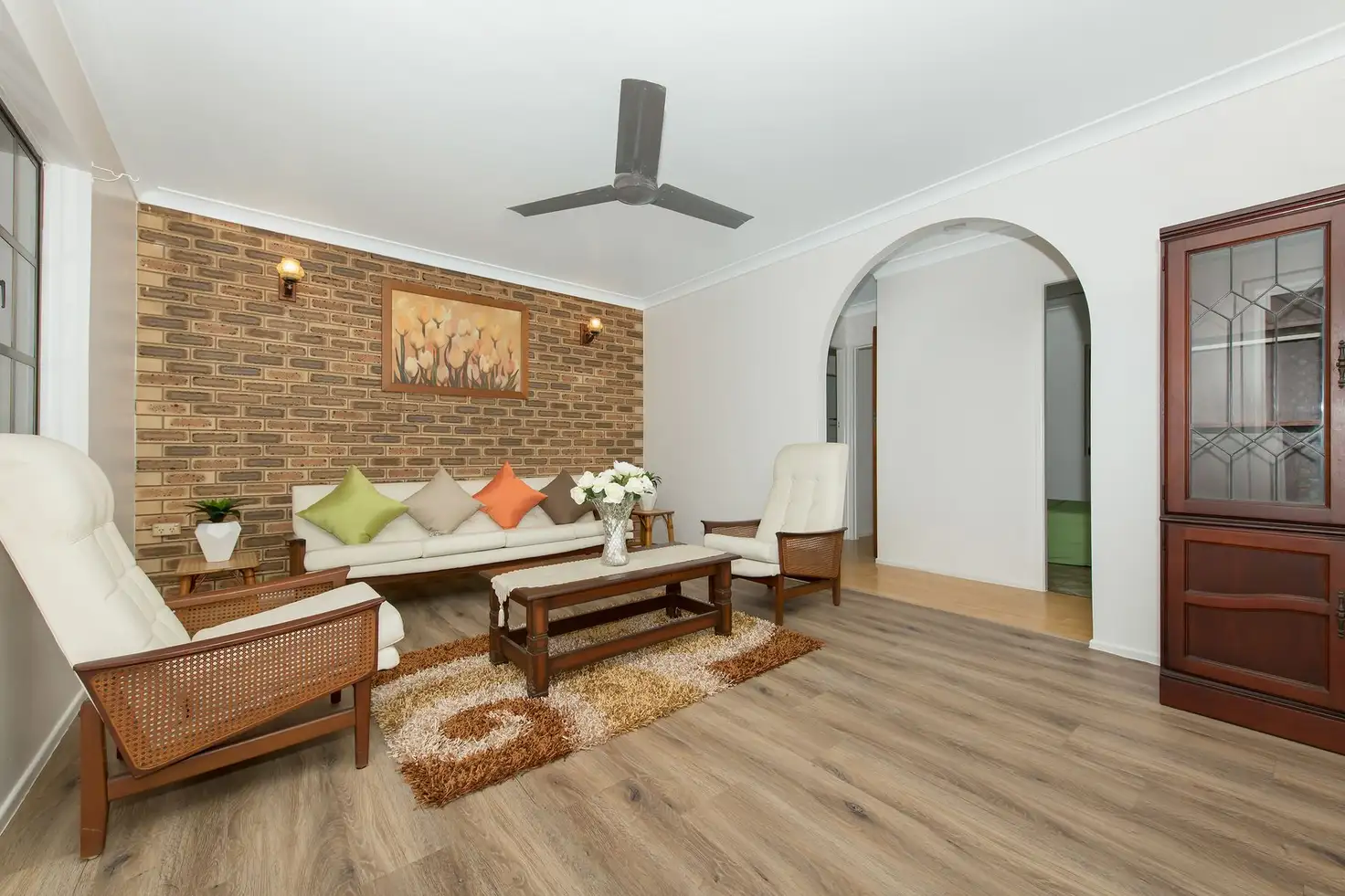 Main view of Homely house listing, 95 Kings Road, Pimlico QLD 4812