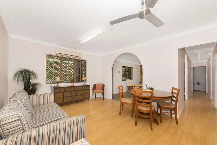 Third view of Homely house listing, 95 Kings Road, Pimlico QLD 4812