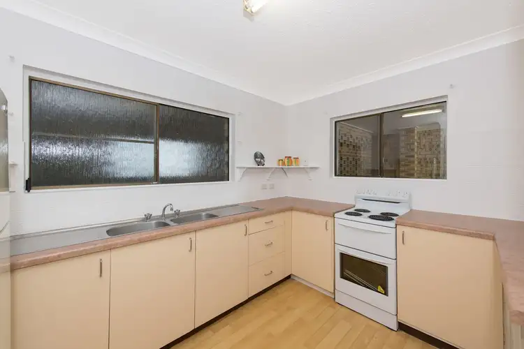 Fourth view of Homely house listing, 95 Kings Road, Pimlico QLD 4812