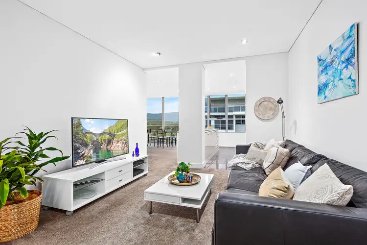 Main view of Homely apartment listing, 51/3-15 Belmore Street, Wollongong NSW 2500