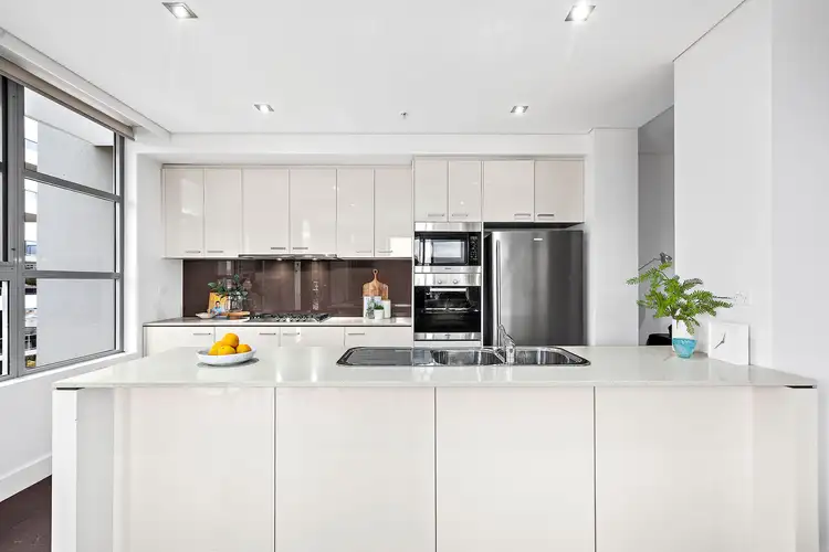 Third view of Homely apartment listing, 51/3-15 Belmore Street, Wollongong NSW 2500