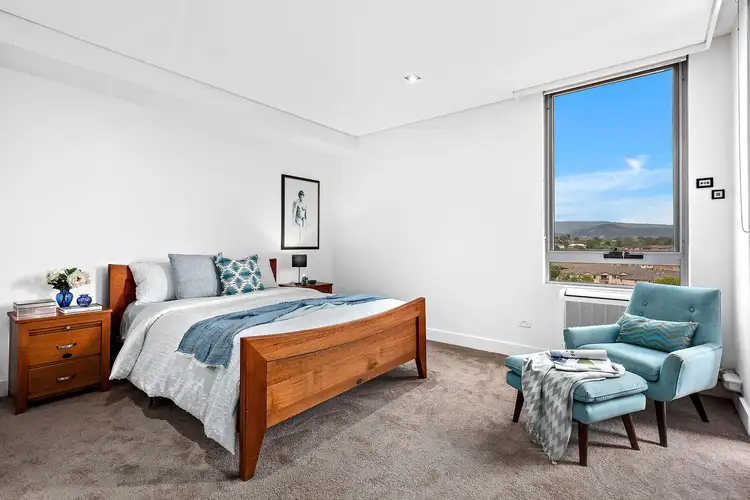 Fourth view of Homely apartment listing, 51/3-15 Belmore Street, Wollongong NSW 2500
