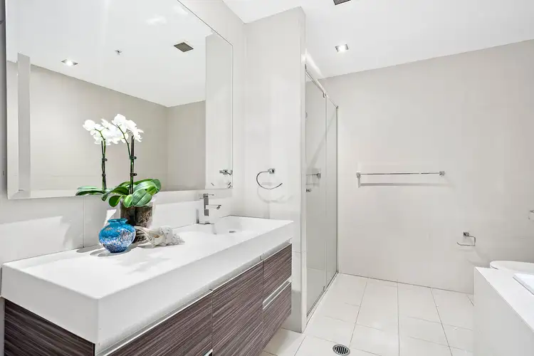 Fifth view of Homely apartment listing, 51/3-15 Belmore Street, Wollongong NSW 2500