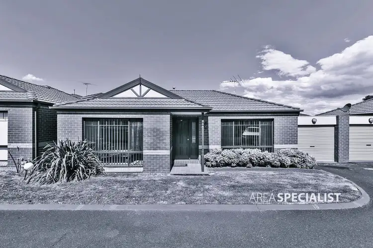10/35 David Street, Dandenong VIC 3175