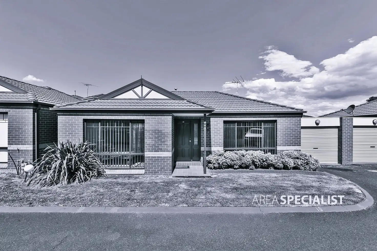 Main view of Homely unit listing, 10/35 David Street, Dandenong VIC 3175