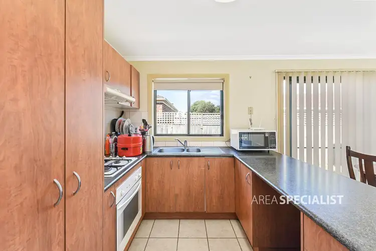 Fifth view of Homely unit listing, 10/35 David Street, Dandenong VIC 3175