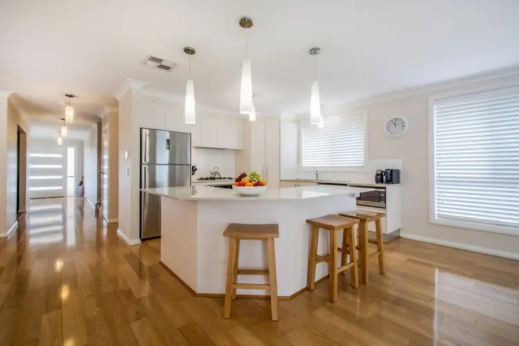 21 Allen Street, Blaxland NSW 2774