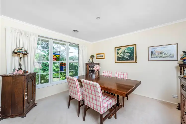 Fifth view of Homely house listing, 4 Mulley Street, Holder ACT 2611