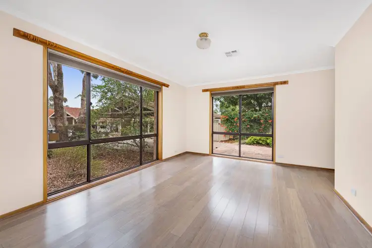 Second view of Homely townhouse listing, 4/46 Catchpole Street, Macquarie ACT 2614