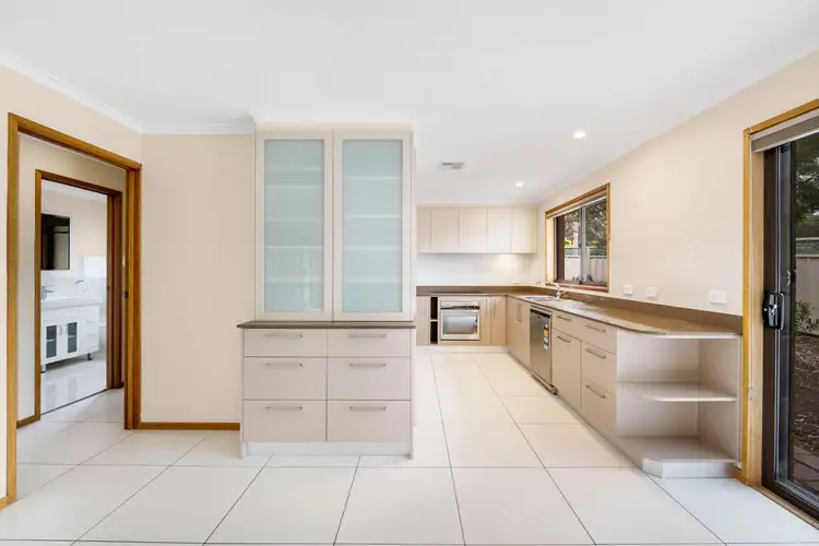 Third view of Homely townhouse listing, 4/46 Catchpole Street, Macquarie ACT 2614