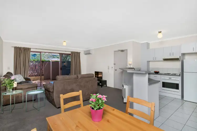 Third view of Homely unit listing, 17/15 Howitt Street, Kingston ACT 2604