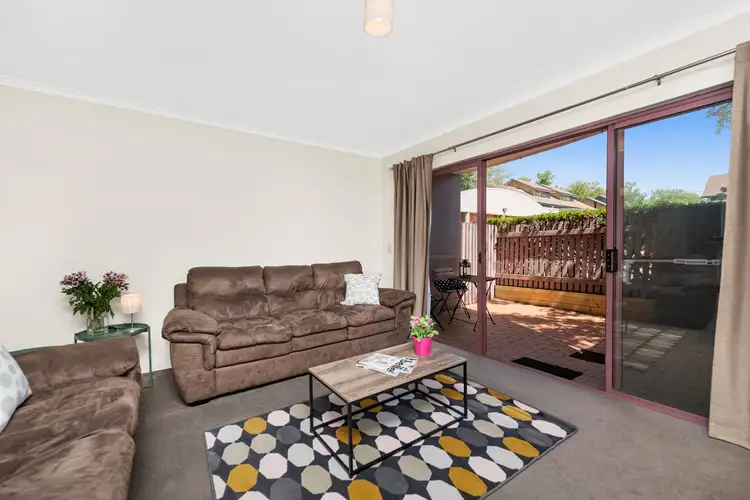 Fourth view of Homely unit listing, 17/15 Howitt Street, Kingston ACT 2604