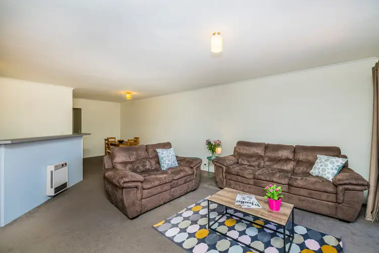 Fifth view of Homely unit listing, 17/15 Howitt Street, Kingston ACT 2604