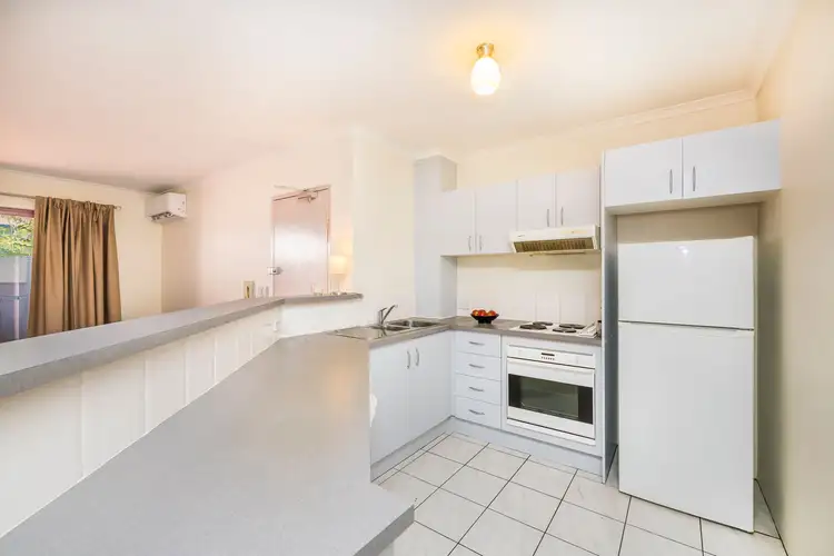 Sixth view of Homely unit listing, 17/15 Howitt Street, Kingston ACT 2604