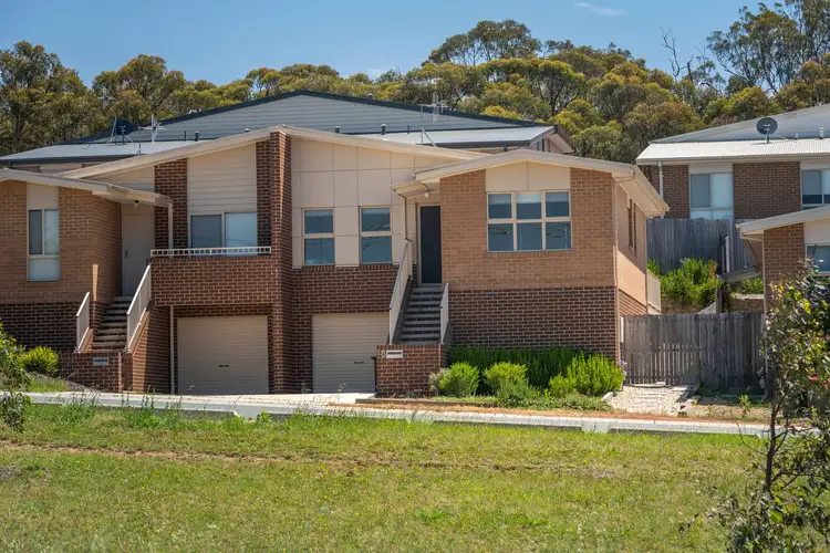 Second view of Homely villa listing, 18 Mick Shann Terrace, Casey ACT 2913