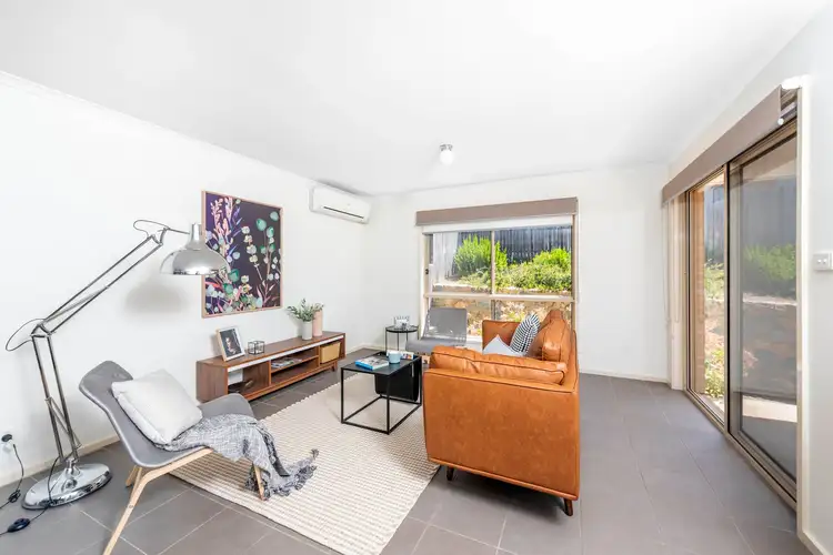 Sixth view of Homely villa listing, 18 Mick Shann Terrace, Casey ACT 2913