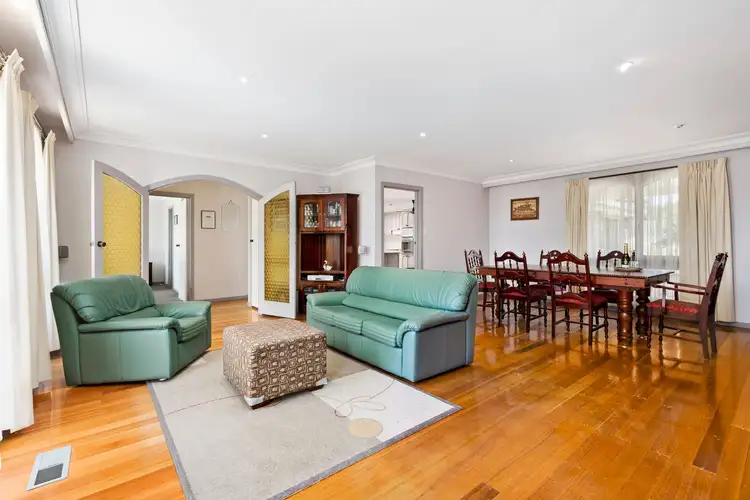 Third view of Homely house listing, 86 Greenridge Avenue, Templestowe VIC 3106