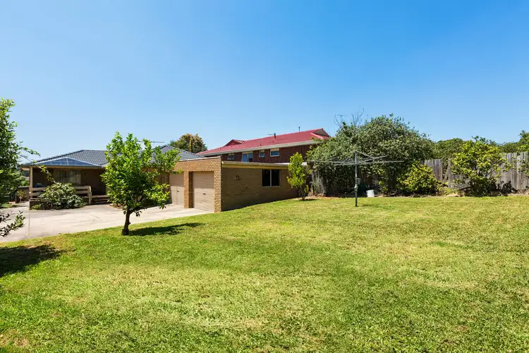Fifth view of Homely house listing, 86 Greenridge Avenue, Templestowe VIC 3106