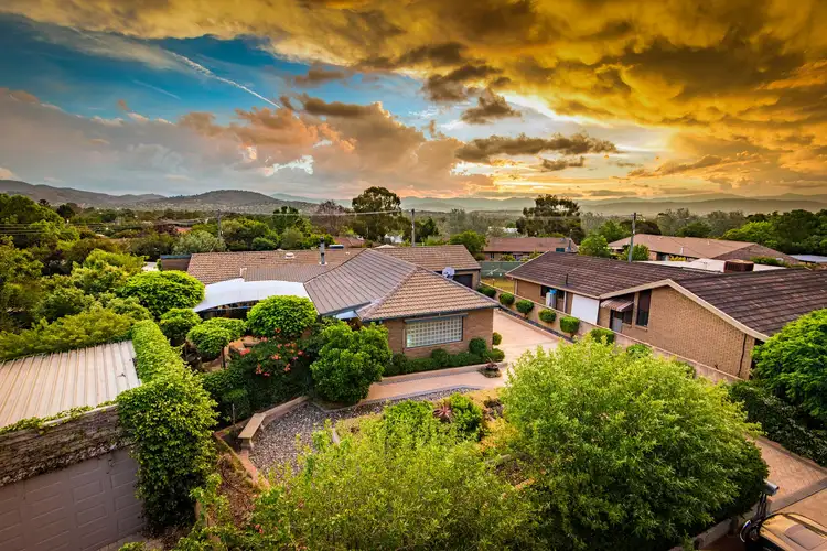 Main view of Homely house listing, 6 Sweet Place, Chisholm ACT 2905