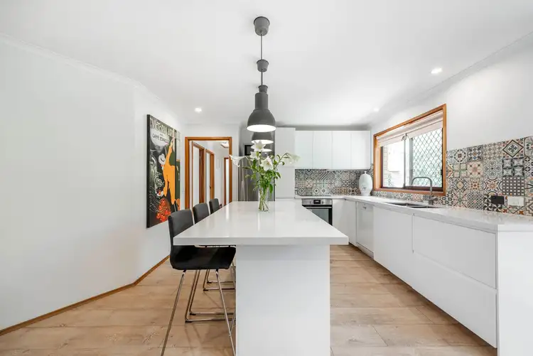 Second view of Homely townhouse listing, 33/32 Bunbury Street, Stirling ACT 2611