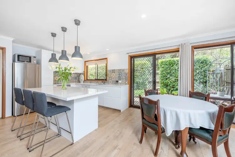 Fourth view of Homely townhouse listing, 33/32 Bunbury Street, Stirling ACT 2611