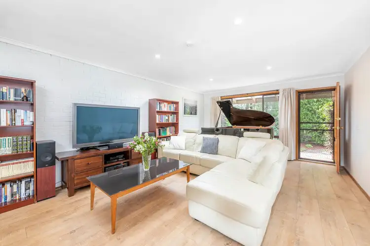 Fifth view of Homely townhouse listing, 33/32 Bunbury Street, Stirling ACT 2611
