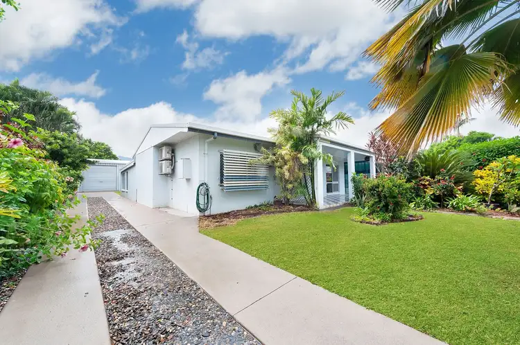 79 McLaughlin Road, Bentley Park QLD 4869